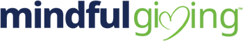 Mindful Giving Logo
